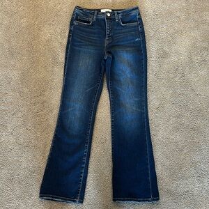 New without tags Lovervet by Vervet bootcut size 29/9
